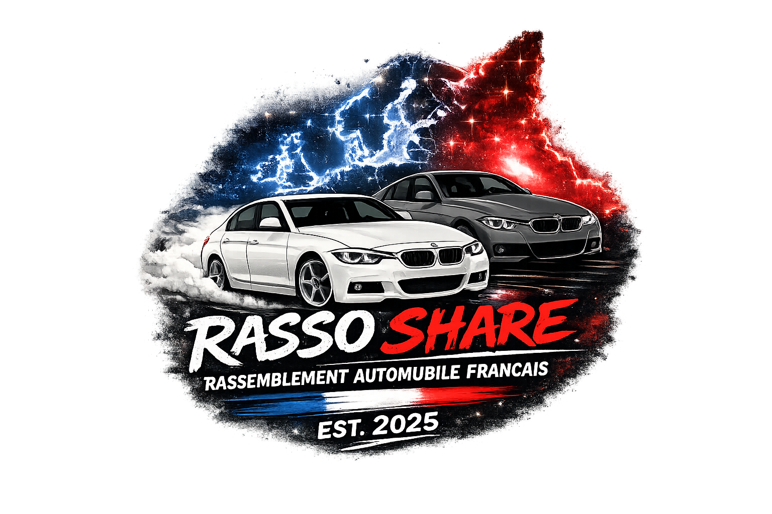 RassoShare